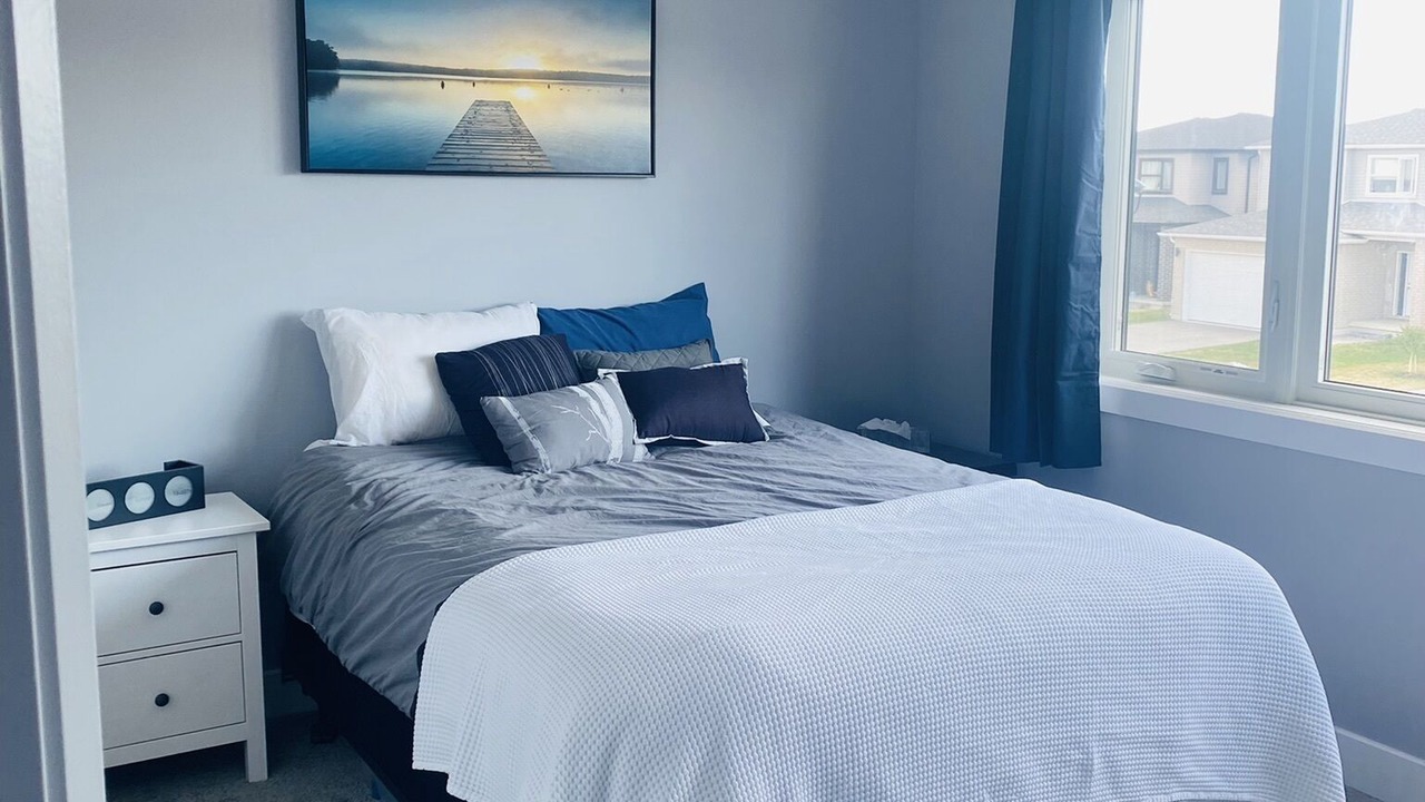 Photo of Bedroom in London