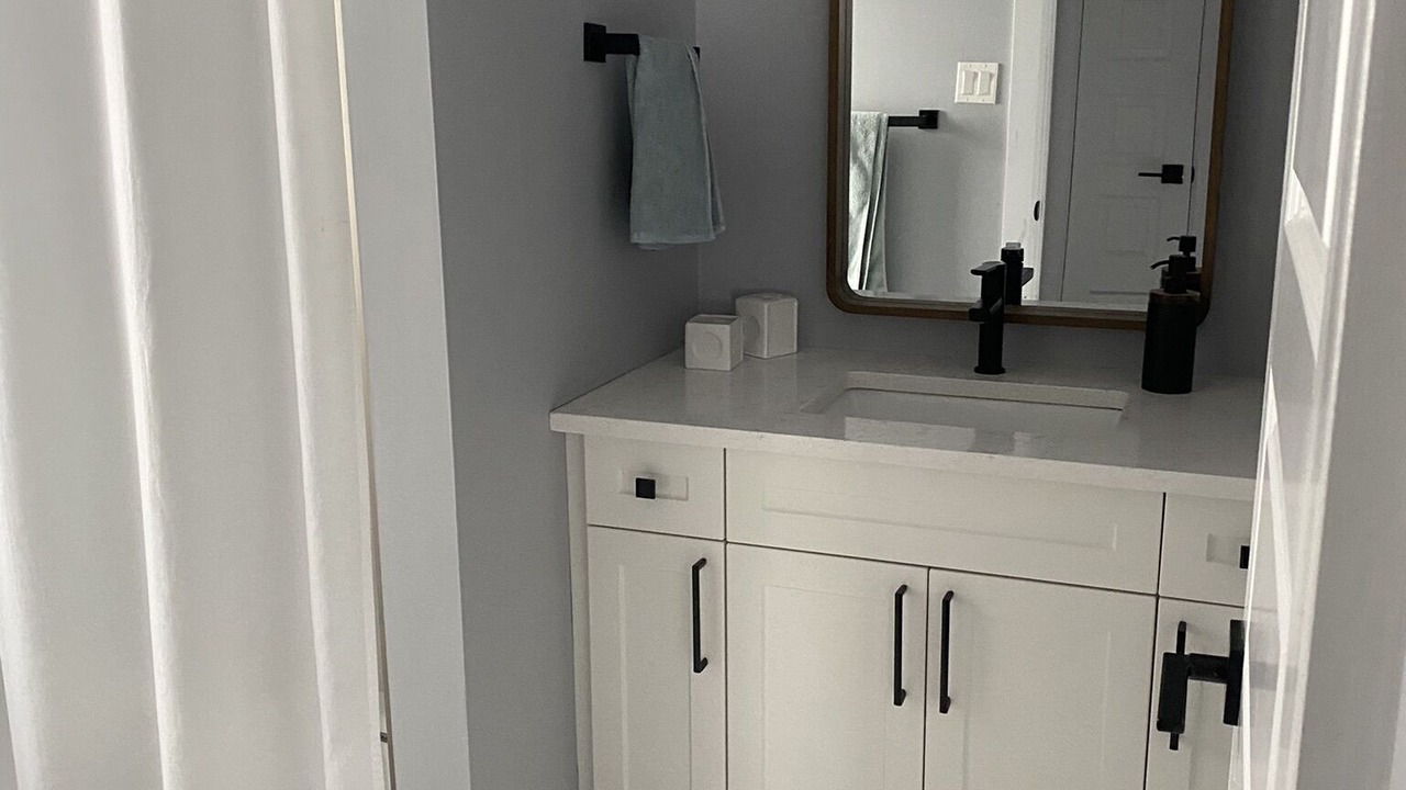 Photo of Bathroom in London