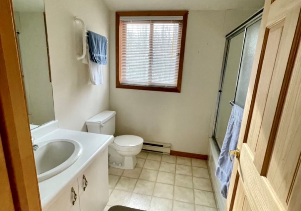 Photo of Bathroom in North Kawartha