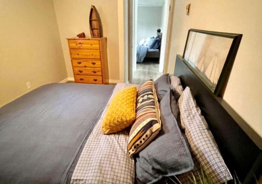 Photo of Bedroom in North Kawartha