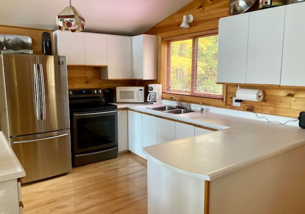 Photo of Kitchen in North Kawartha
