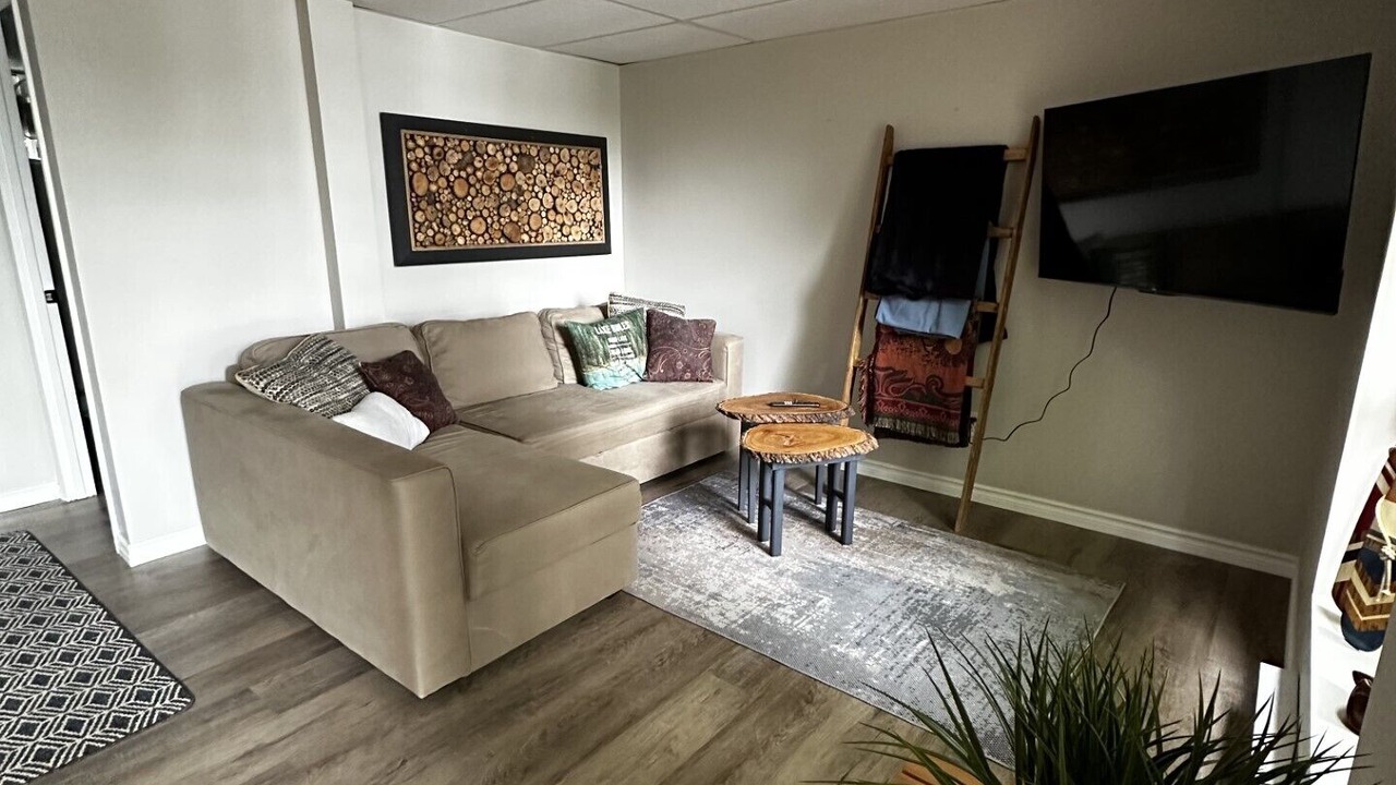 Photo of Livingroom in North Kawartha