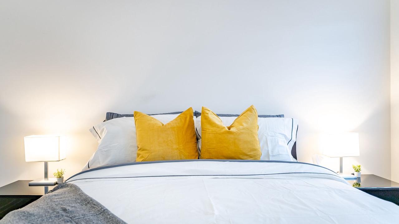 Photo of Bedroom in County of Brant