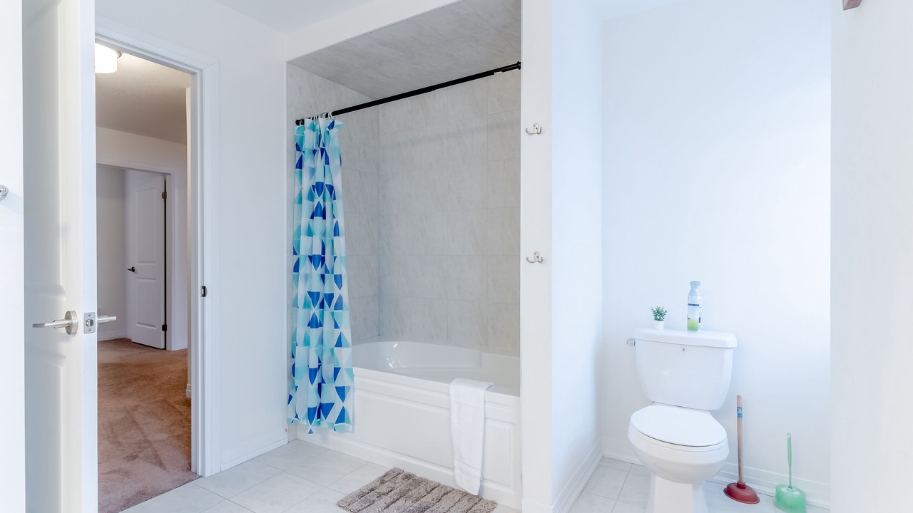 Photo of Bathroom in County of Brant