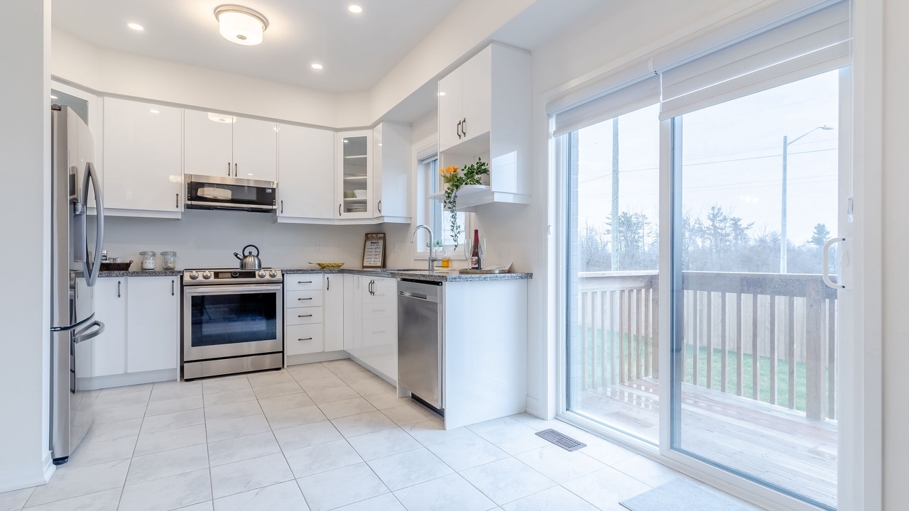 Photo of Kitchen in County of Brant