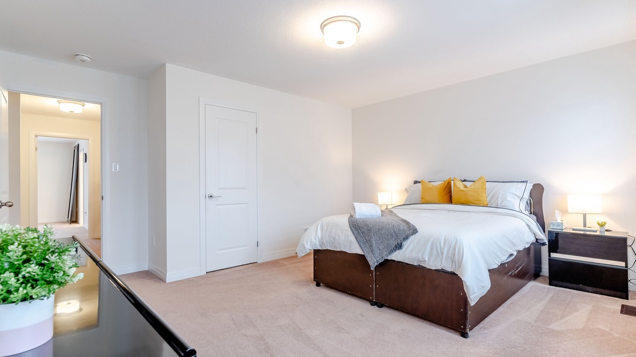 Photo of Bedroom in County of Brant