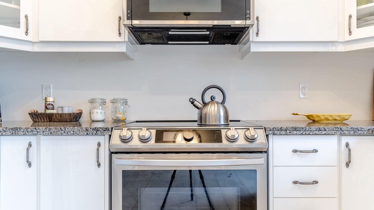 Photo of Kitchen in County of Brant