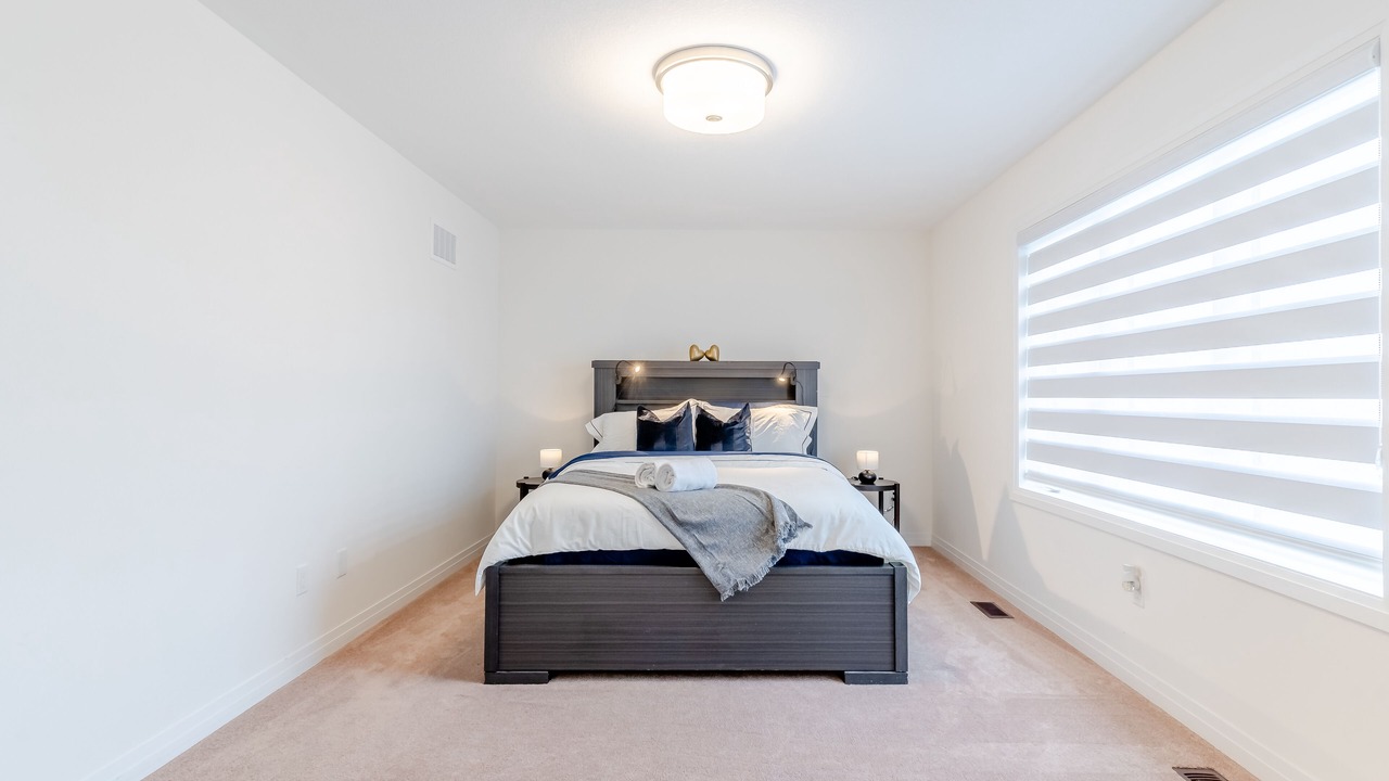 Photo of Bedroom in County of Brant
