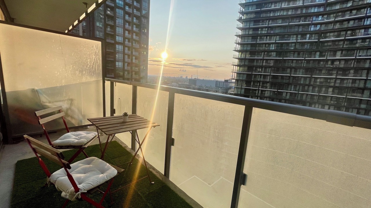 Photo of Outdoor in Downtown Toronto