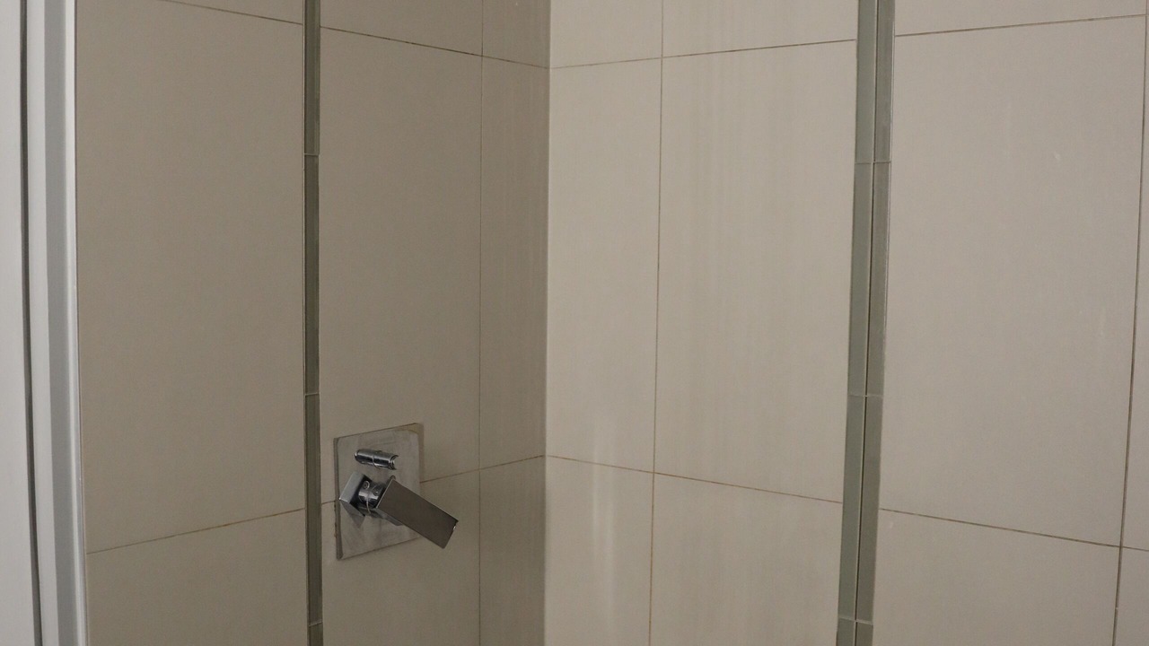 Photo of Bathroom in Downtown Toronto