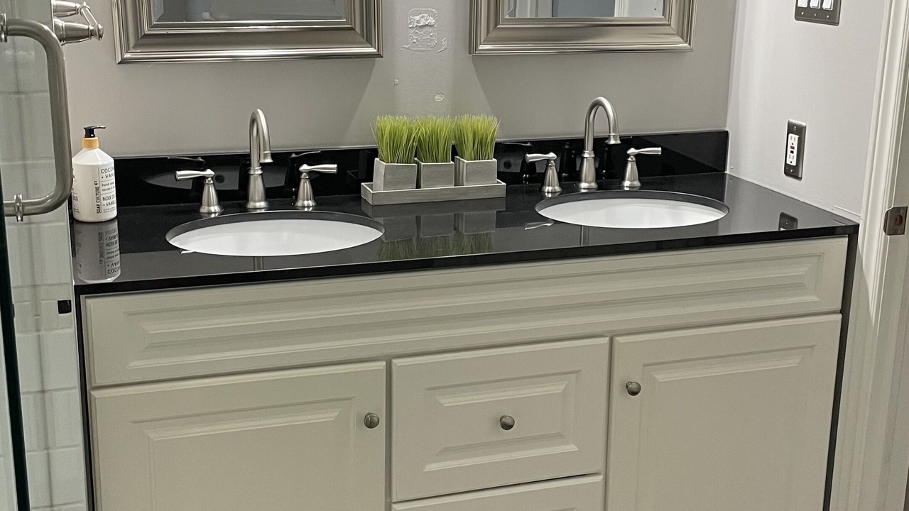 Photo of Bathroom in London