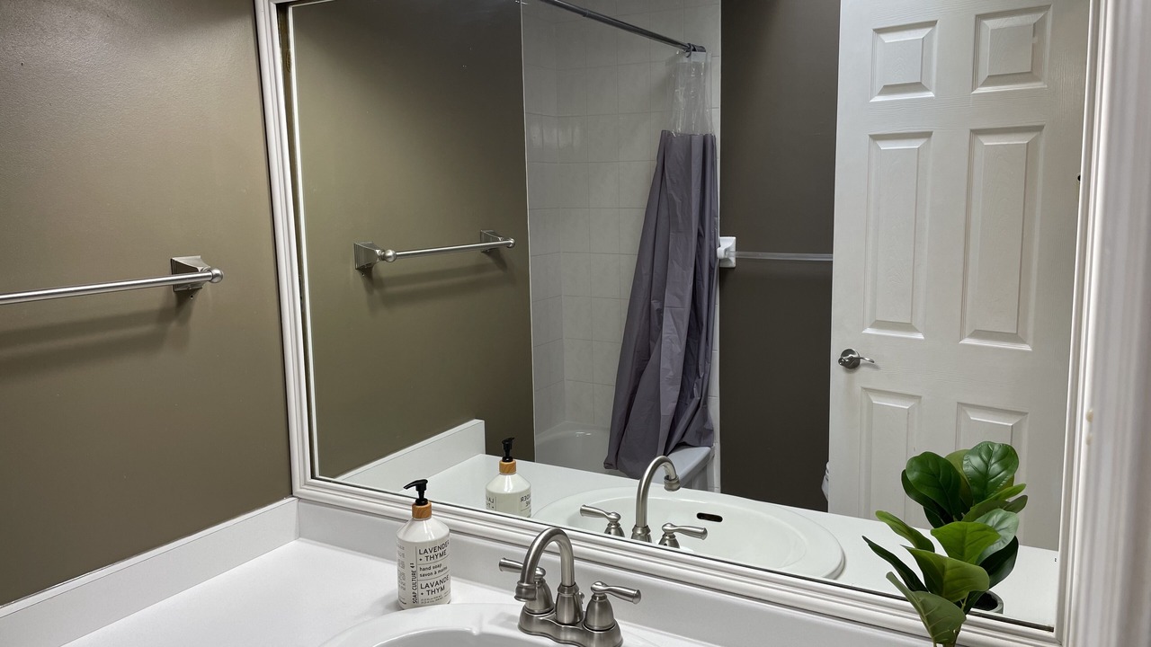 Photo of Bathroom in London