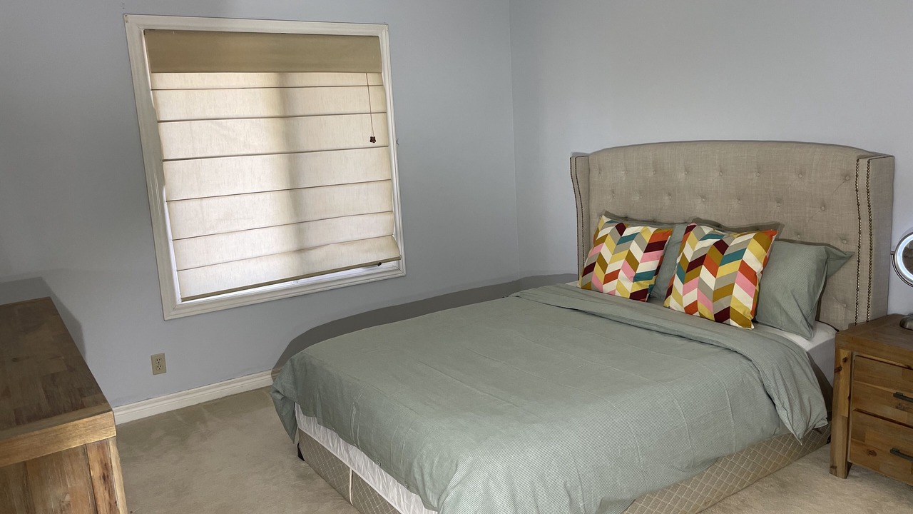 Photo of Bedroom in London