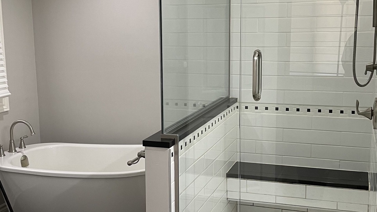 Photo of Bathroom in London
