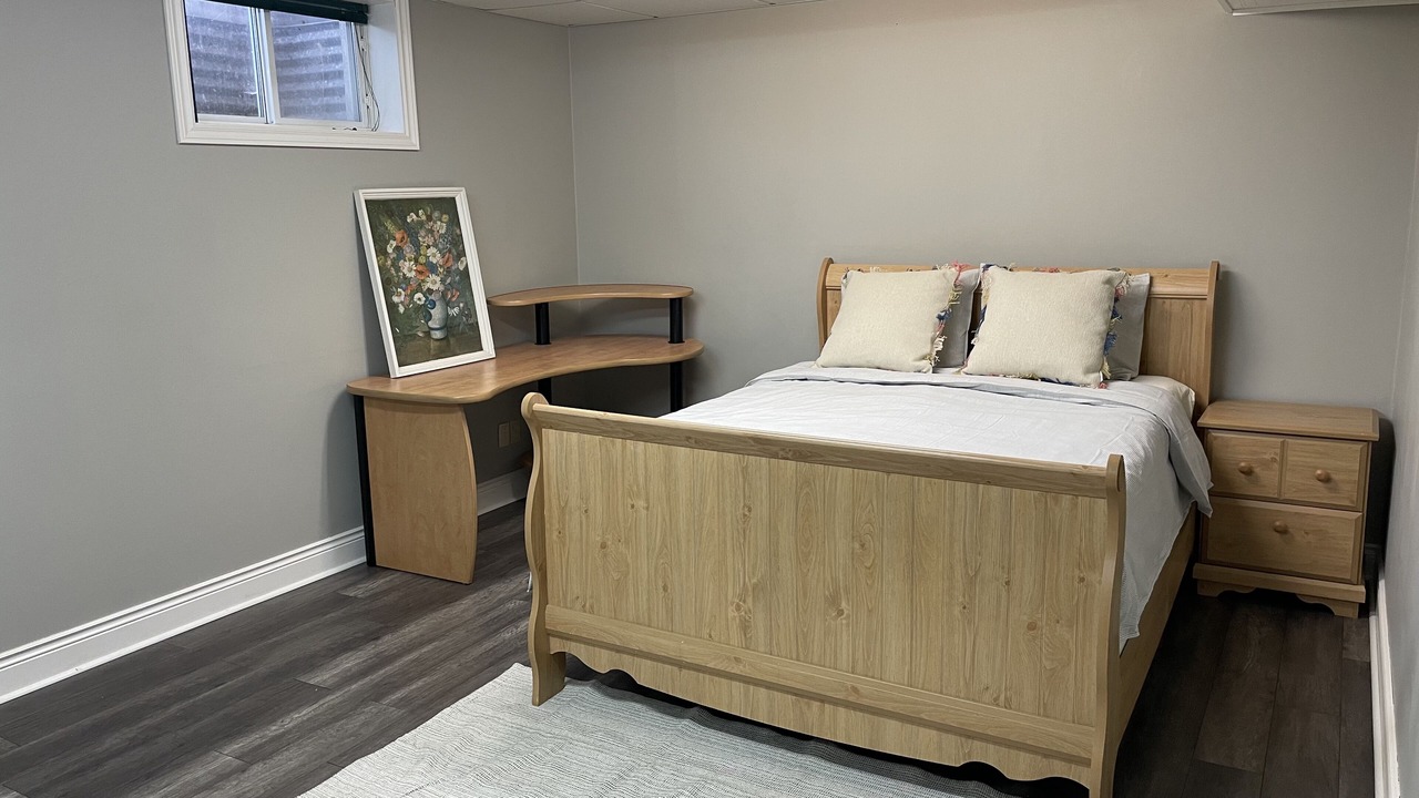 Photo of Bedroom in London