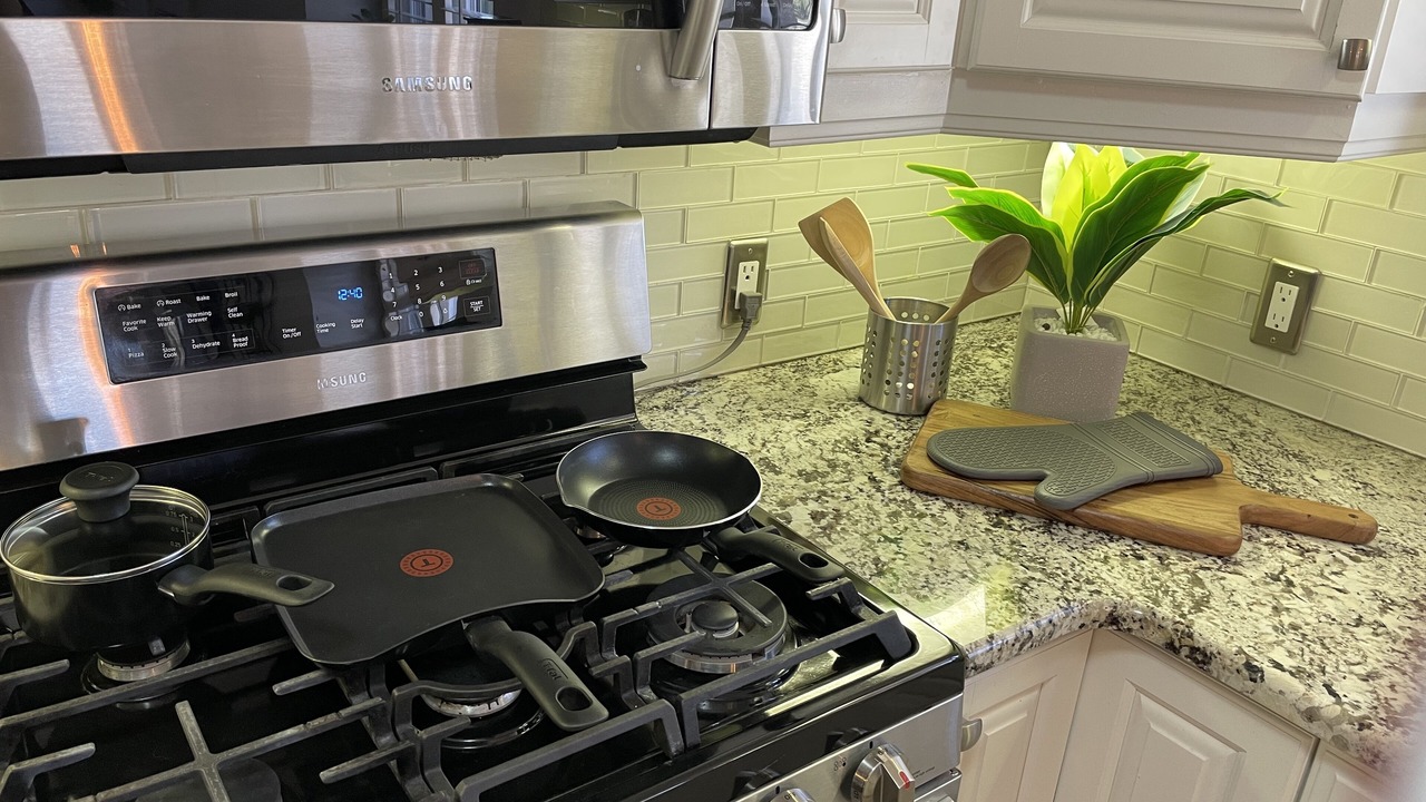 Photo of Kitchen in London