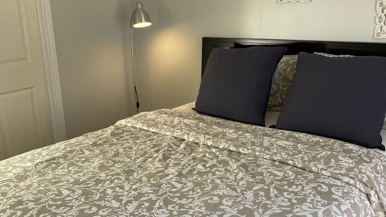 Photo of Bedroom in London
