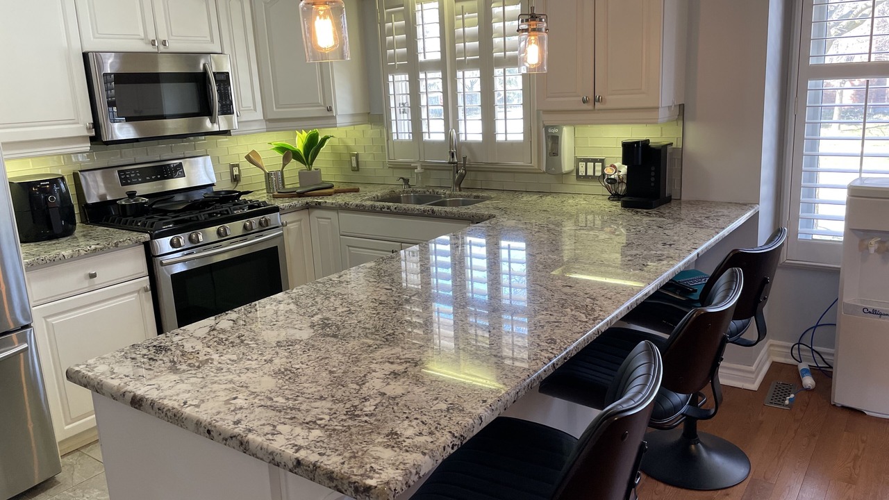Photo of Kitchen in London