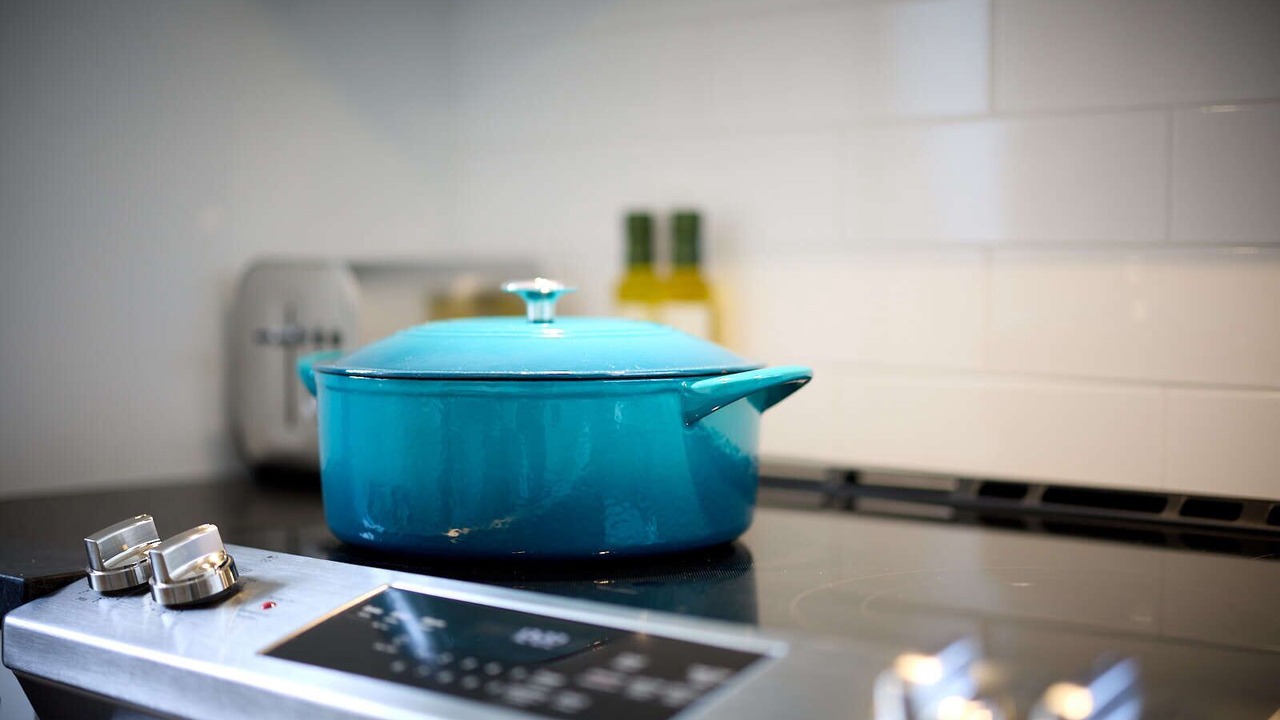 Photo of Kitchen in Thorold