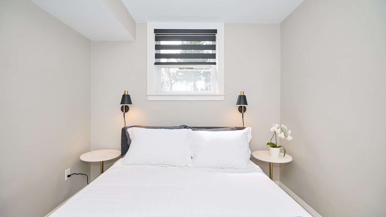 Photo of Bedroom in Thorold