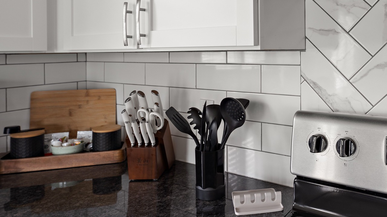 Photo of Kitchen in Northeast Minneapolis