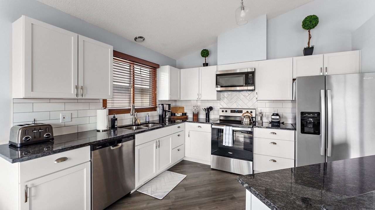 Photo of Kitchen in Northeast Minneapolis