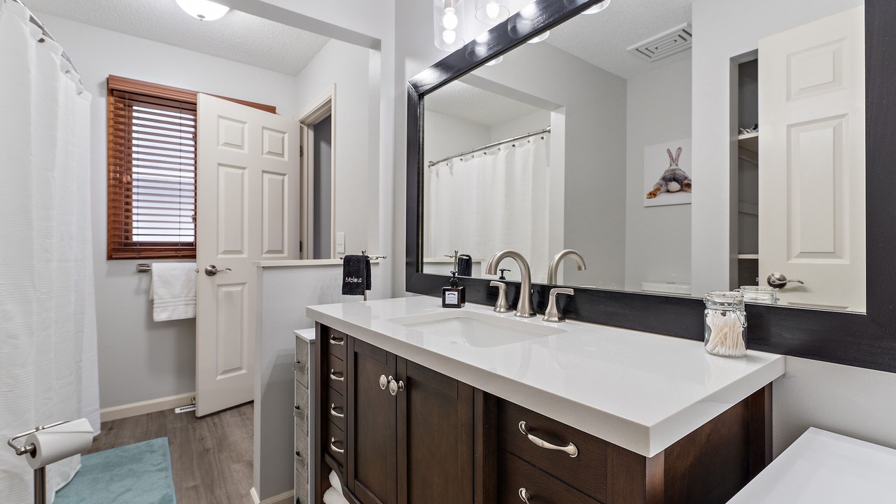 Photo of Bathroom in Northeast Minneapolis