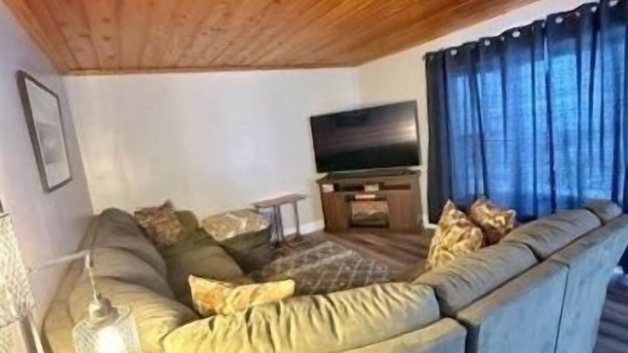 Photo of Bedroom in Rush City