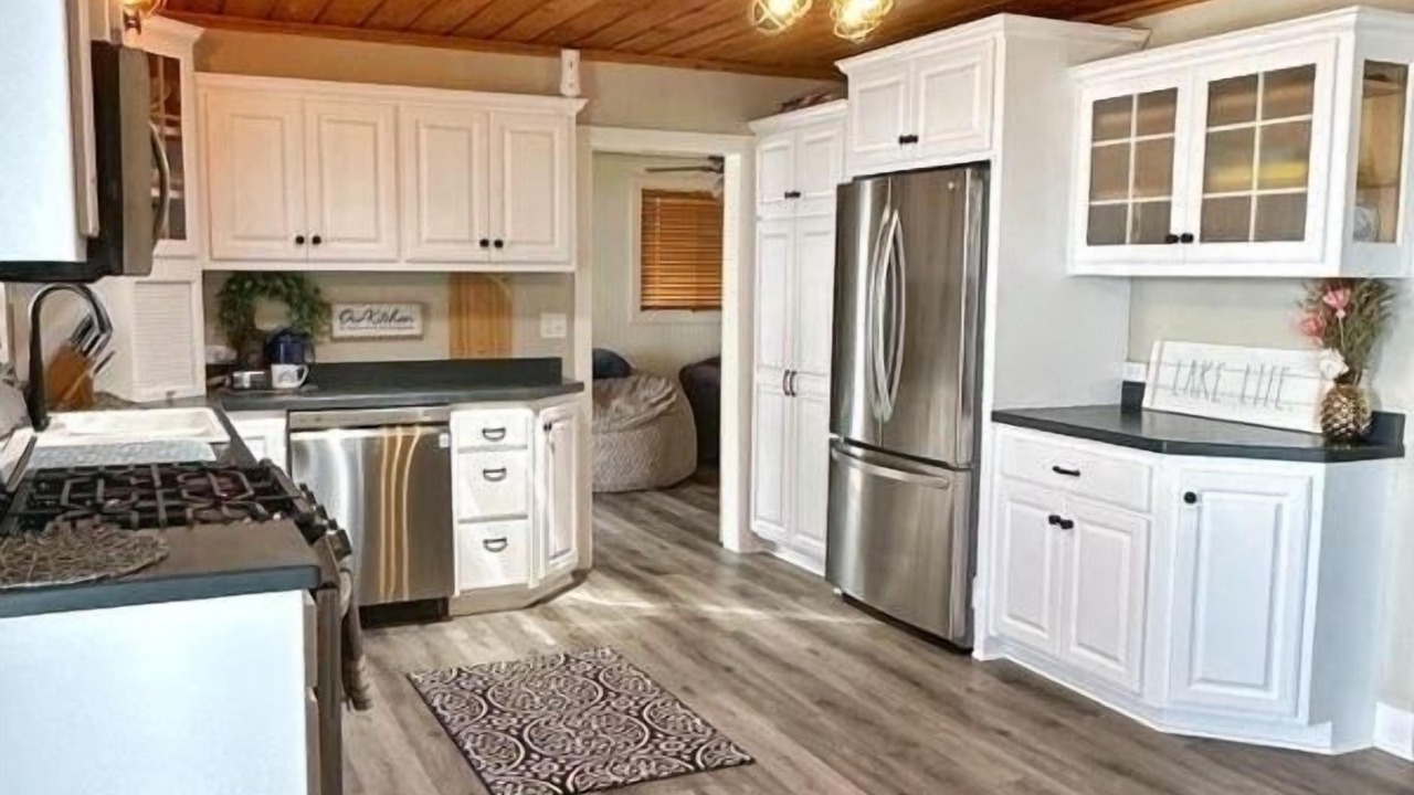 Photo of Kitchen in Rush City