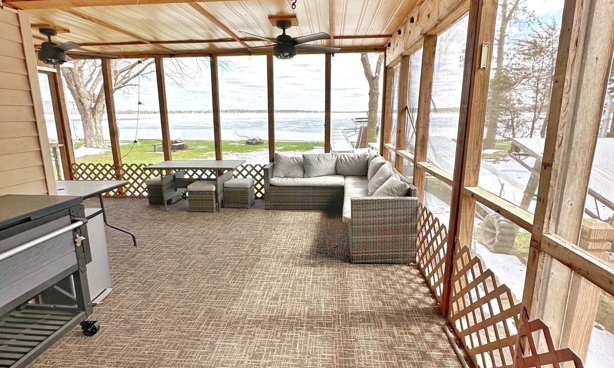 Photo of Outdoor in Rush City
