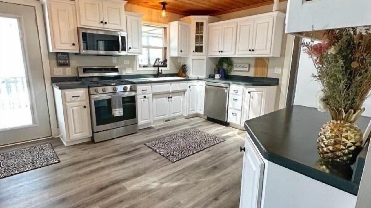 Photo of Kitchen in Rush City