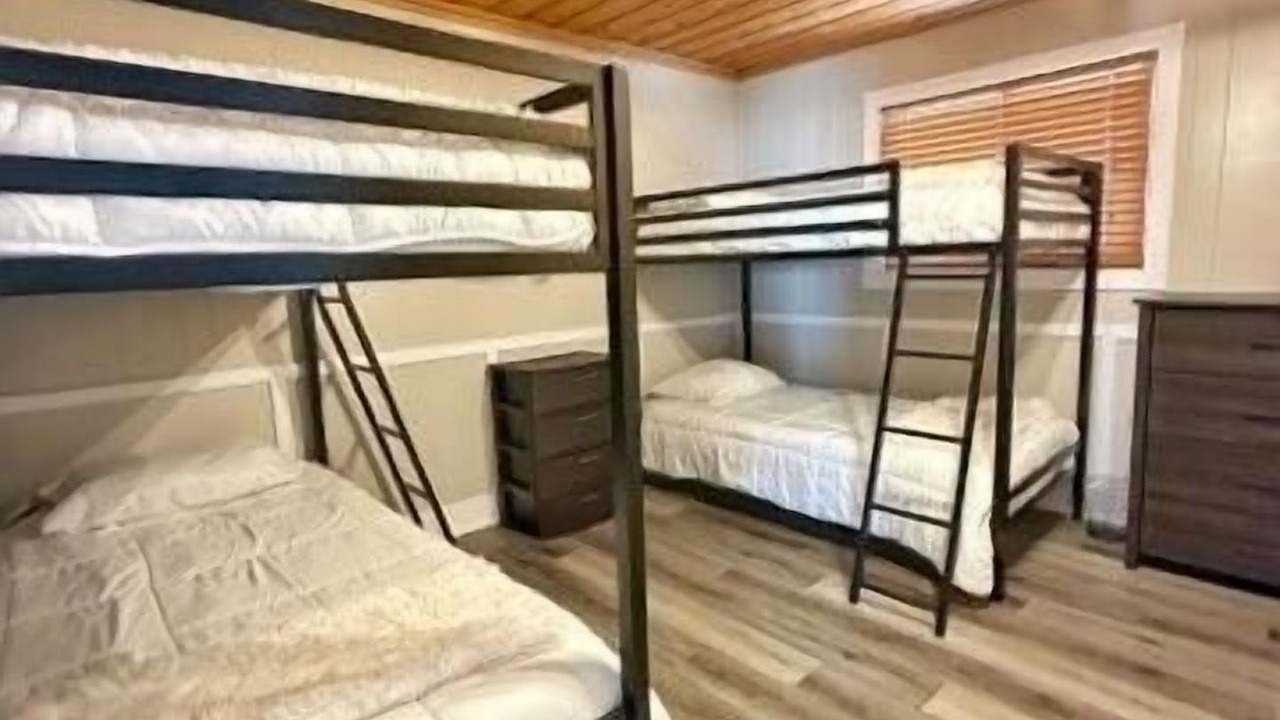 Photo of Bedroom in Rush City