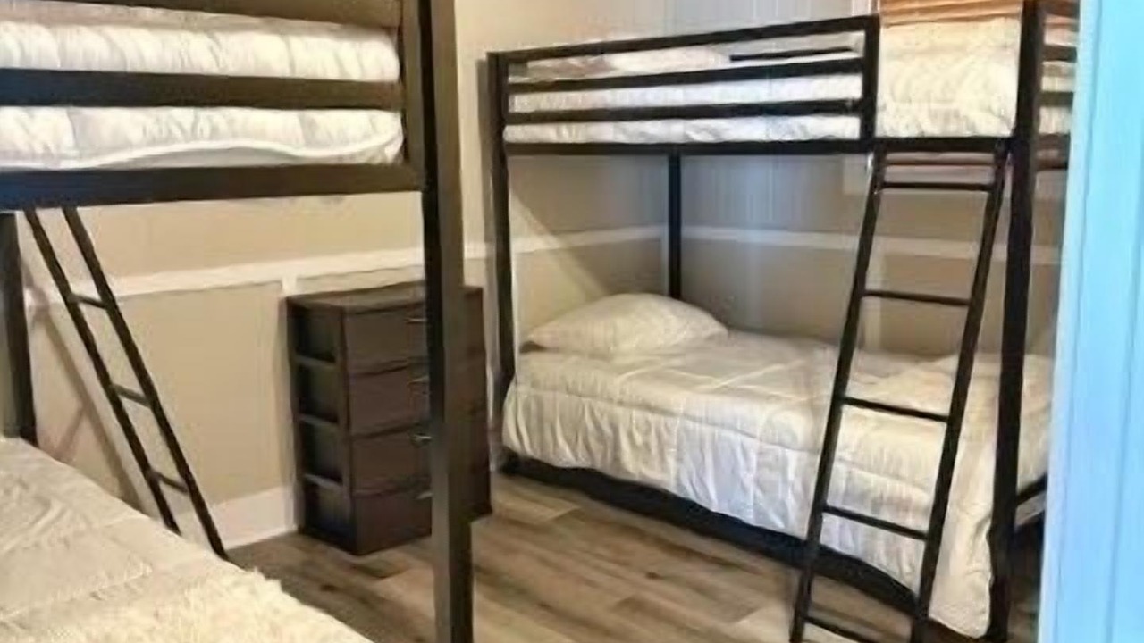 Photo of Bedroom in Rush City
