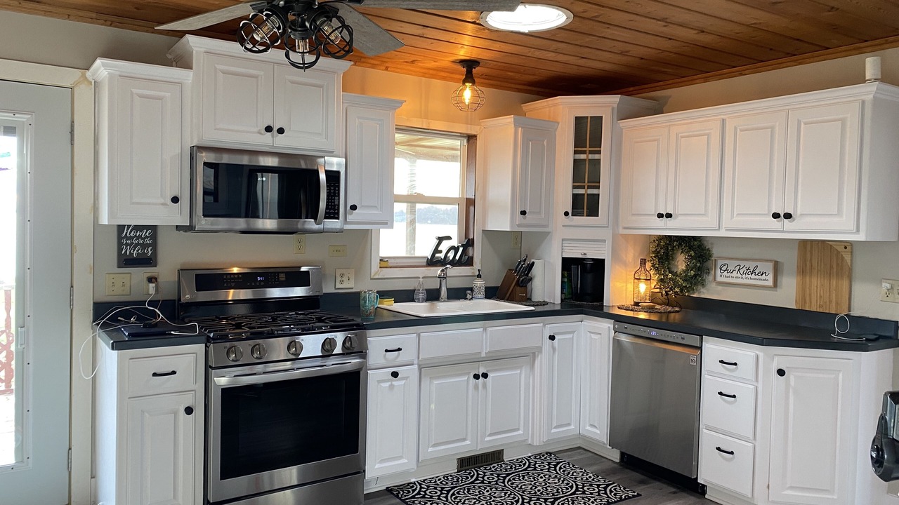 Photo of Kitchen in Rush City