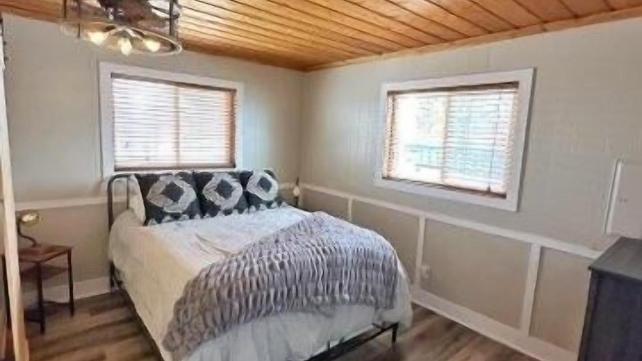 Photo of Bedroom in Rush City
