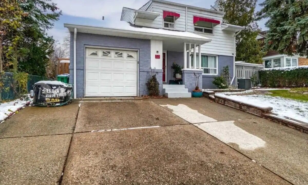 Photo of Outdoor in Brampton