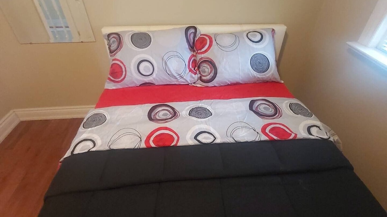 Photo of Bedroom in Brampton
