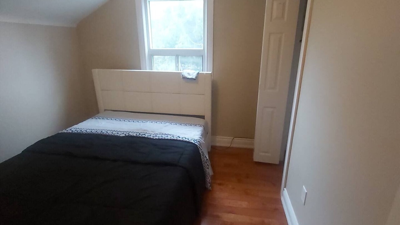 Photo of Bedroom in Brampton