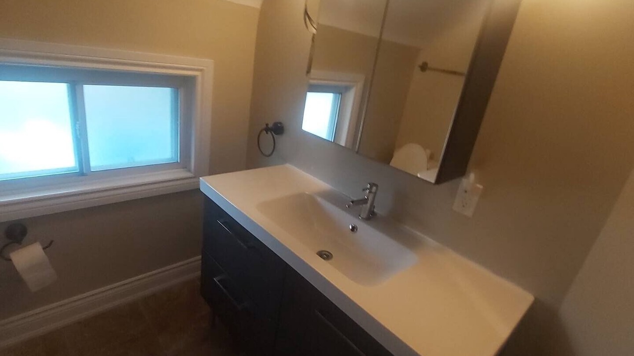 Photo of Bathroom in Brampton