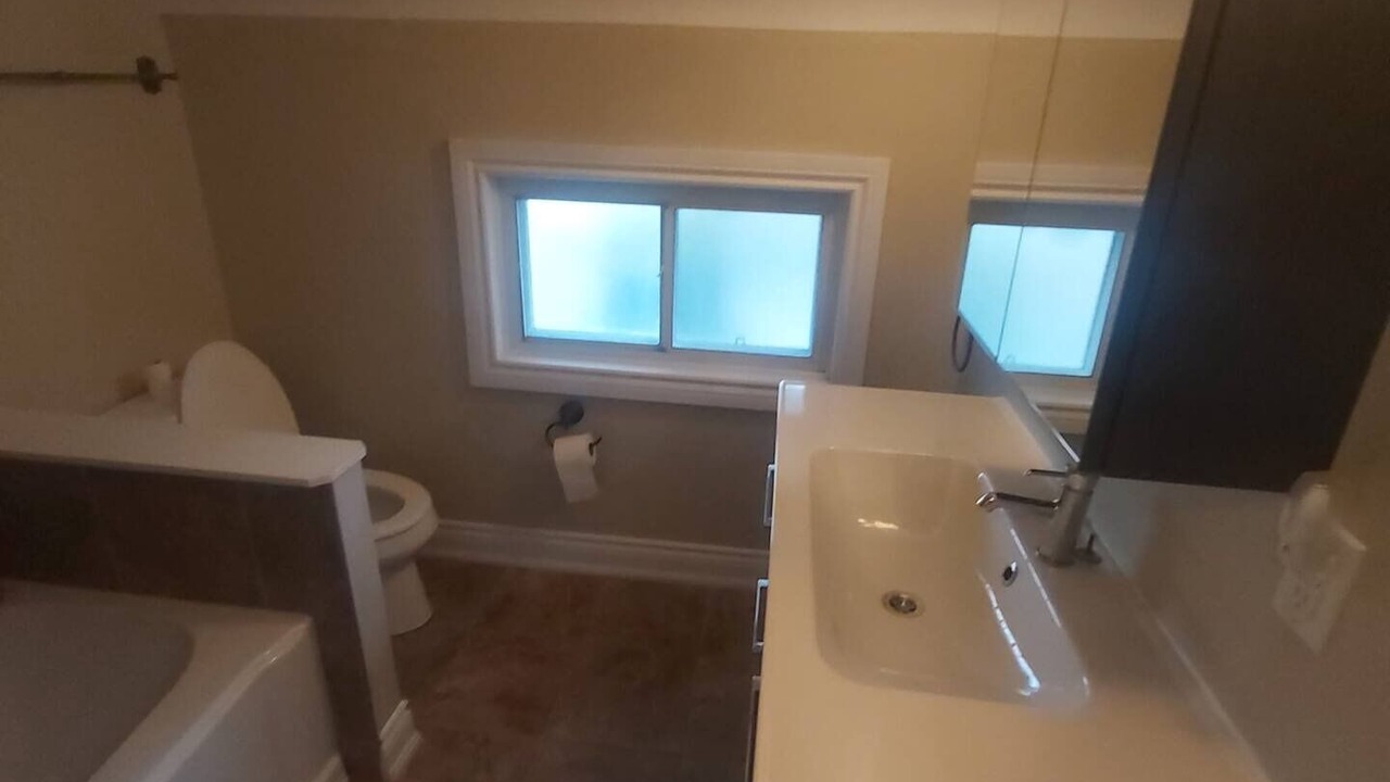 Photo of Bathroom in Brampton