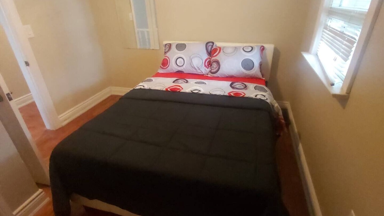 Photo of Bedroom in Brampton