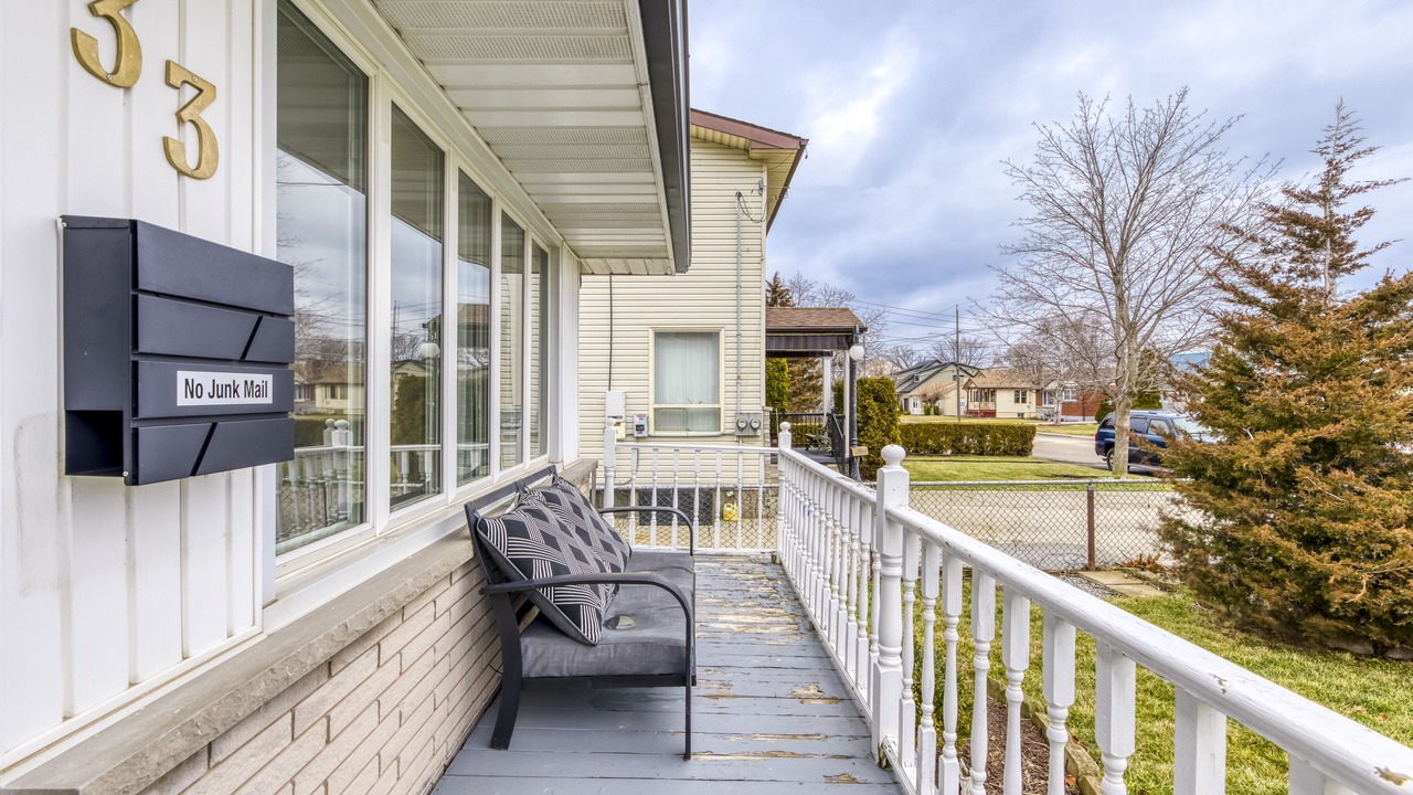 Photo of Outdoor in Grimsby