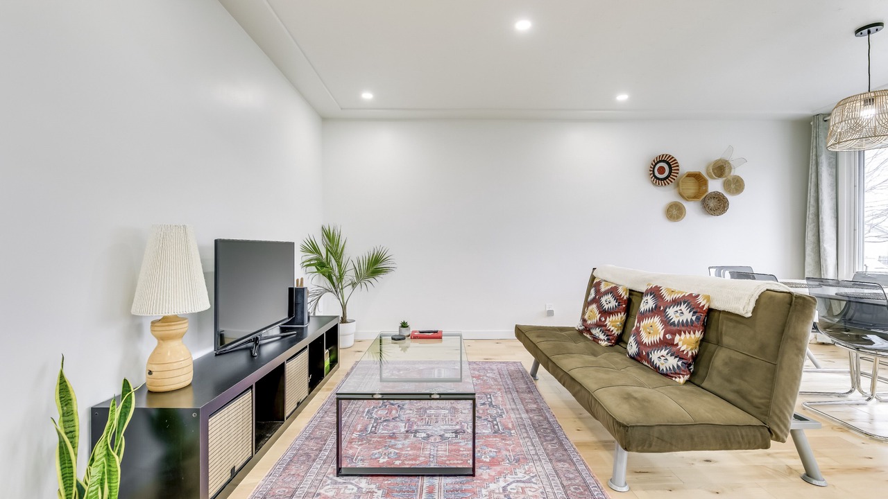 Photo of Livingroom in Grimsby