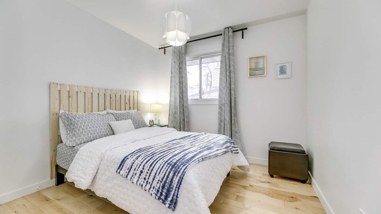 Photo of Bedroom in Grimsby