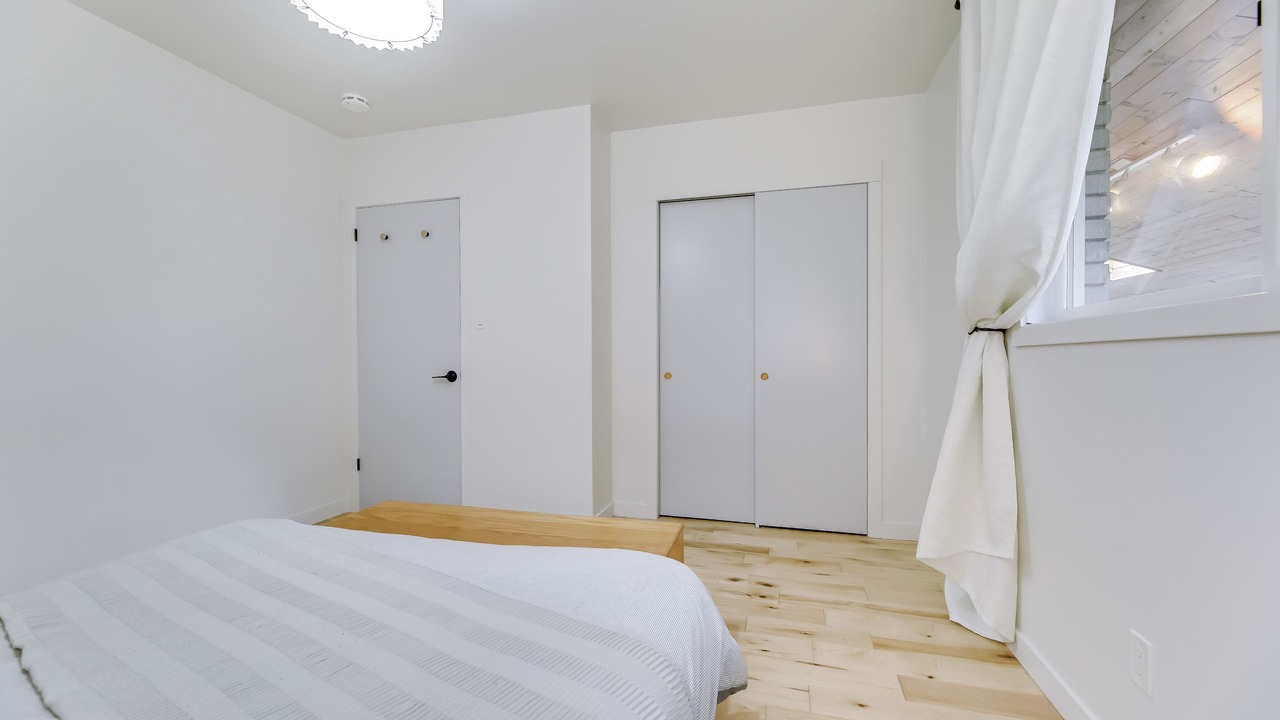 Photo of Bedroom in Grimsby