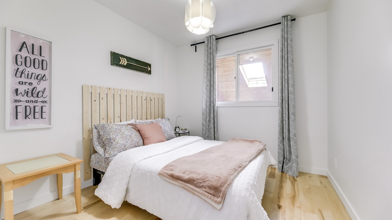 Photo of Bedroom in Grimsby