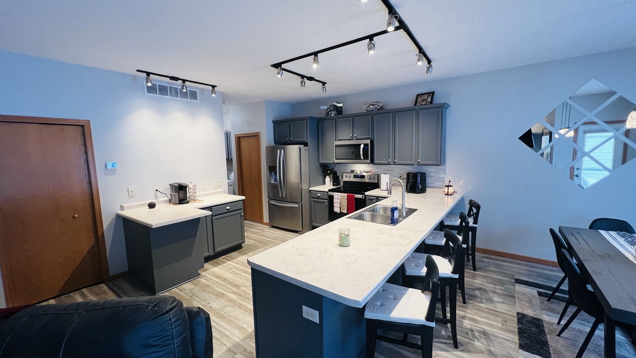 Photo of Kitchen in Oakdale