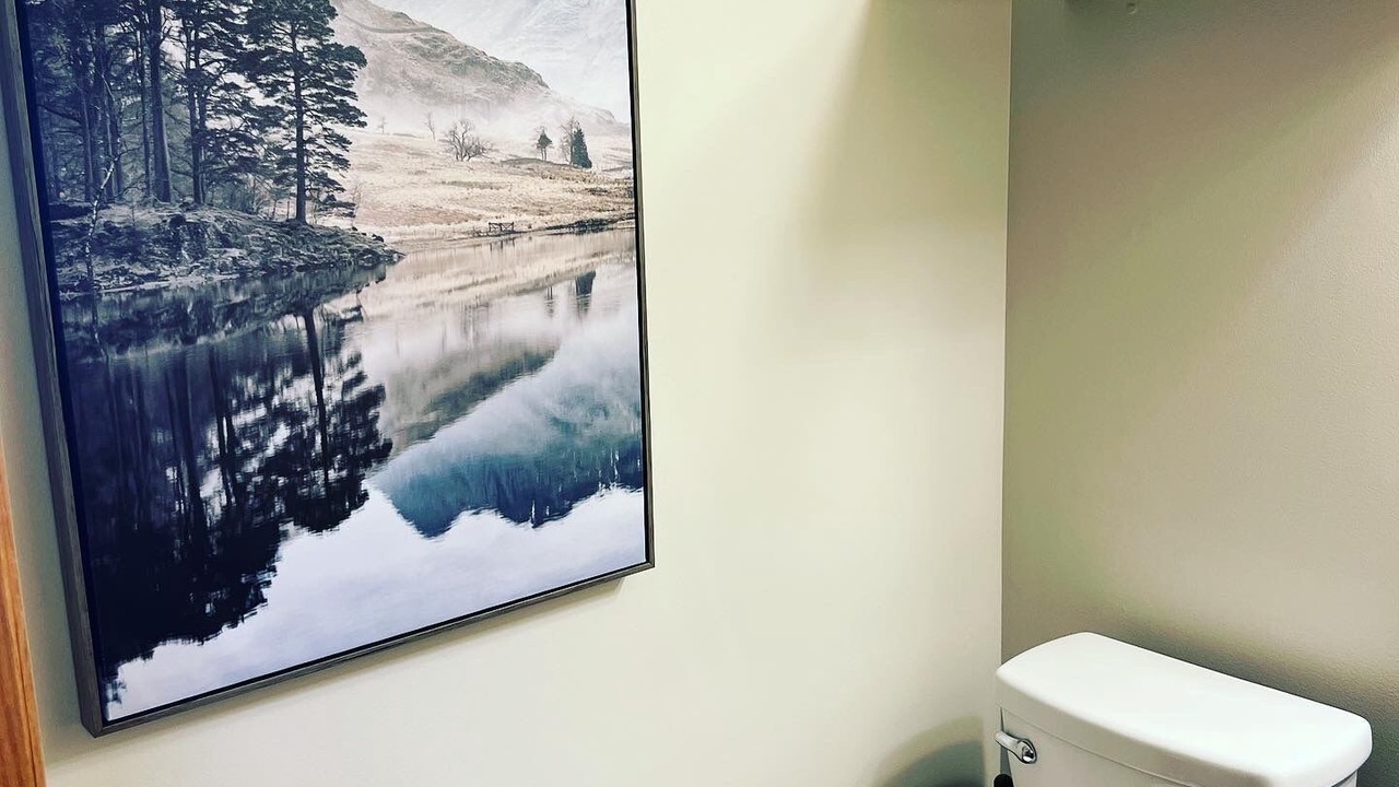 Photo of Bathroom in Oakdale