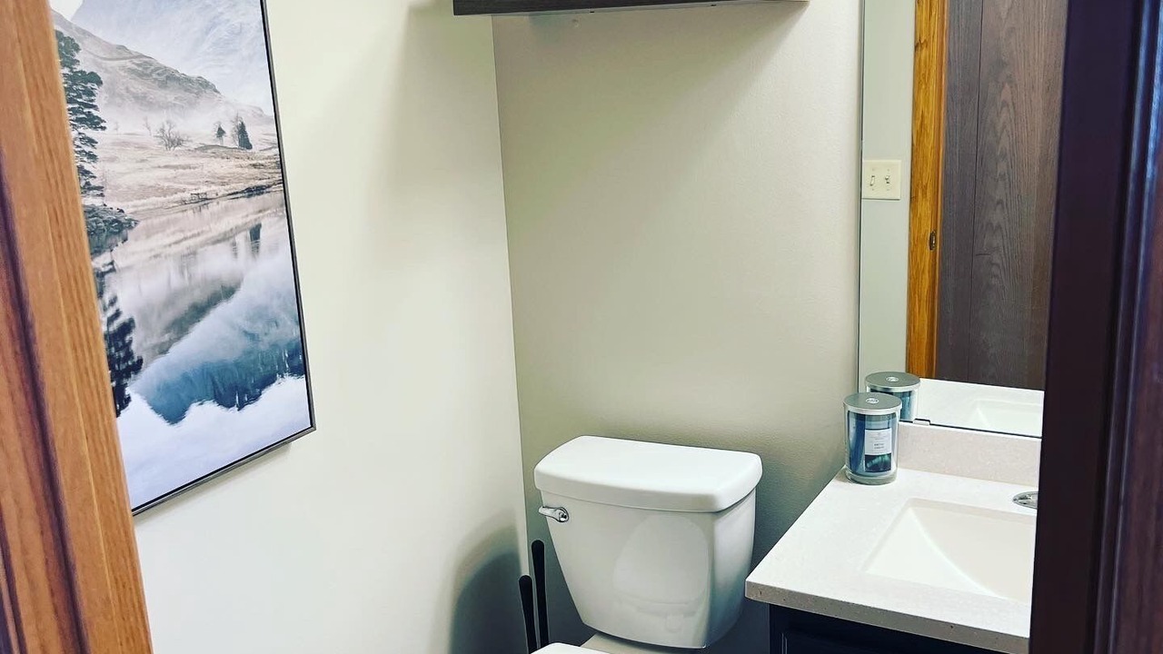 Photo of Bathroom in Oakdale
