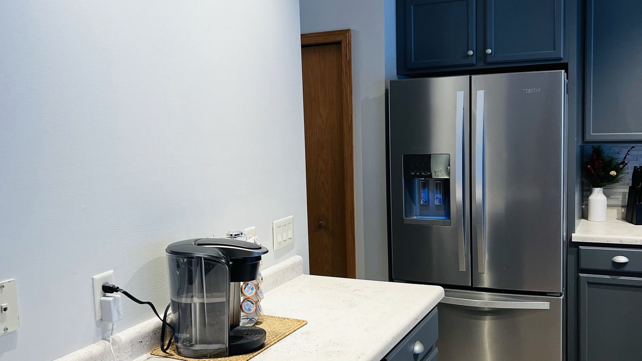 Photo of Kitchen in Oakdale